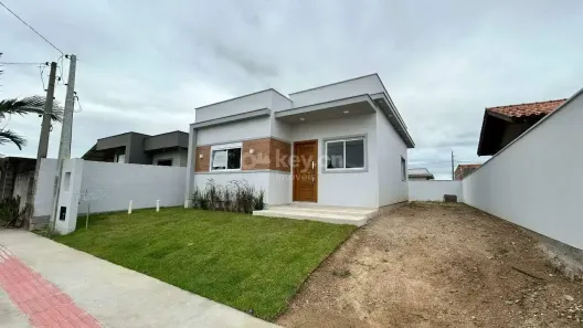 Casa com 3 Quartos à venda, 70m² no Santo Antônio de Pádua, Tubarão