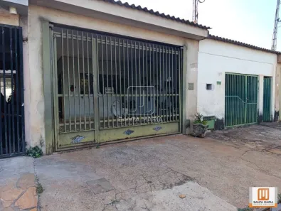 Casa com 2 Quartos à venda, 140m² no Jardim Piratininga, Ribeirão Preto