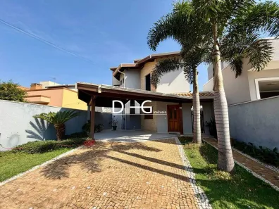 Casa com 3 Quartos para alugar, 230m² no Jardim Planalto, Paulínia
