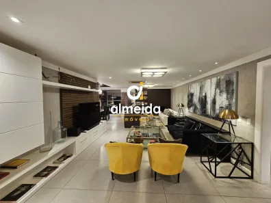 Apartamento com 5 Quartos à venda, 276m² no Nossa Senhora de Fátima, Santa Maria