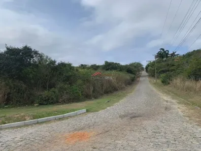 Lote/Terreno à venda, 1000m² no Village de Búzios, Armação dos Búzios