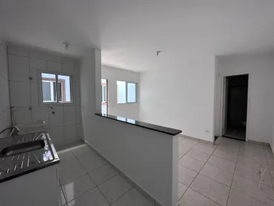Casa com 1 Quarto para alugar, 35m² no Vila Prado, São Paulo