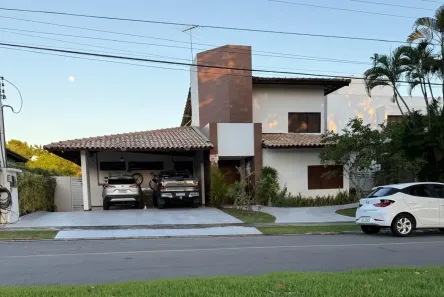 Casa com 5 Quartos para venda ou aluguel, 578m² no Jardim Petrópolis, Maceió
