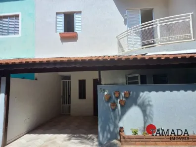 Casa com 3 Quartos à venda, 139m² no Vila Araguaia, São Paulo
