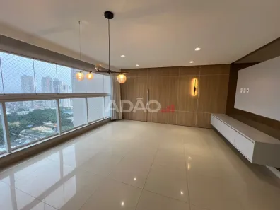 Apartamento com 3 Quartos à venda, 95m² no Setor Bueno, Goiânia