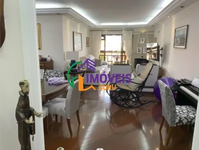 Apartamento com 3 Quartos à venda, 176m² no Vila Mariana, São Paulo
