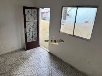 Casa com 3 Quartos à venda, 210m² no Osvaldo Cruz, São Caetano do Sul