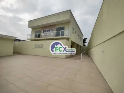 Casa com 2 Quartos à venda, 80m² no Belas Artes, Itanhaém