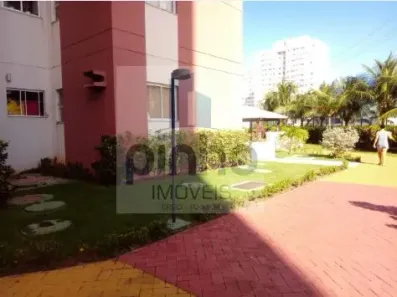 Apartamento com 2 Quartos à venda, 50m² no Piatã, Salvador