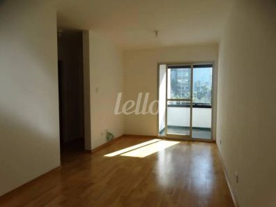 Apartamento com 3 Quartos à venda, 65m² no Vila Regente Feijó, São Paulo