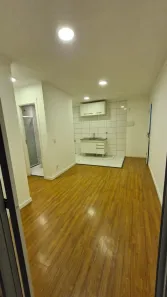 Apartamento com 2 Quartos para alugar, 42m² no Parque Reboucas, São Paulo