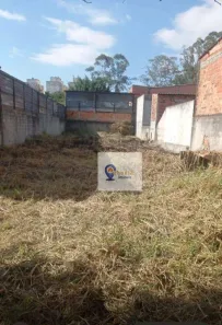 Lote/Terreno à venda, 720m² no Vila Carmosina, São Paulo