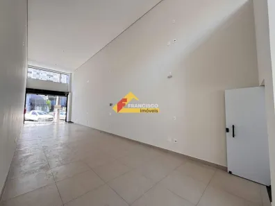 Ponto Comercial para alugar, 90m² no Centro, Divinópolis
