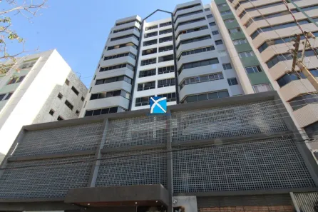 Apartamento com 3 Quartos à venda, 87m² no Taguatinga Sul, Brasília