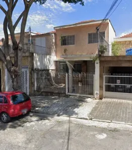 Sobrado com 6 Quartos à venda, 300m² no Alto da Mooca, São Paulo