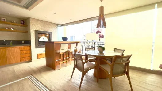 Apartamento com 2 Quartos à venda, 156m² no Vila Olímpia, São Paulo