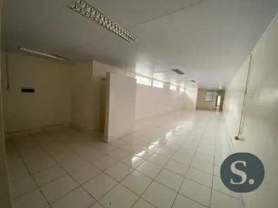 Sala Comercial para alugar, 120m² no Centro, Americana