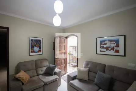 Casa com 4 Quartos à venda, 140m² no Vila Nova Galvão, São Paulo