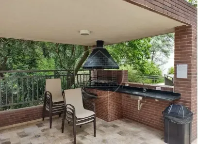 Apartamento com 1 Quarto à venda, 38m² no Vila Castelo, São Paulo