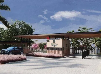 Lote/Terreno à venda, 544m² no Vila do Golf, Ribeirão Preto