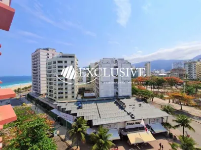 Apartamento com 4 Quartos à venda, 138m² no Ipanema, Rio de Janeiro