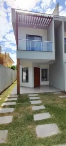 Sobrado com 3 Quartos à venda, 172m² no Interlagos, Vila Velha