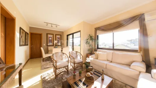 Apartamento com 3 Quartos à venda, 99m² no Rio Branco, Porto Alegre