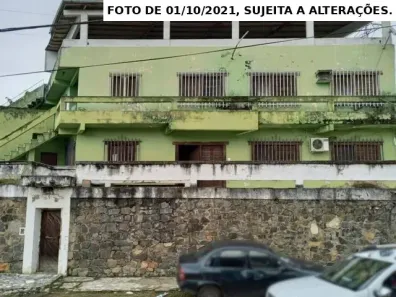 Casa com 2 Quartos à venda, 285m² no Pontalzinho, Itabuna