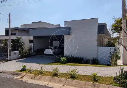 Casa de Condomínio com 3 Quartos à venda, 213m² no Swiss Park, Campinas