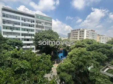 Apartamento com 3 Quartos à venda, 92m² no Tijuca, Rio de Janeiro