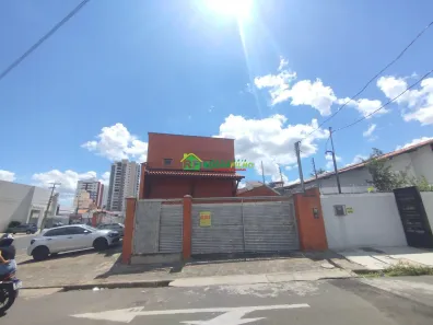 Imóvel Comercial com 3 Quartos para alugar, 120m² no Fátima, Teresina