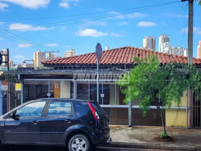 com 2 Quartos à venda, 170m² no Vila Trujillo, Sorocaba