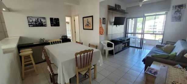 Apartamento com 2 Quartos à venda, 73m² no Ingleses do Rio Vermelho, Florianópolis