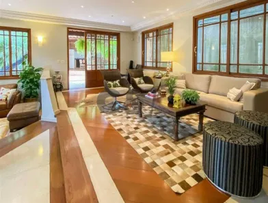 Casa com 4 Quartos à venda, 373m² no Jardim dos Estados, São Paulo