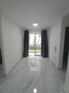 Apartamento com 2 Quartos à venda, 43m² no Jardim García, Campinas