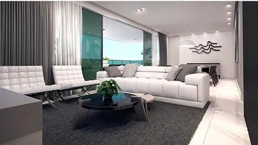 Apartamento com 4 Quartos à venda, 192m² no Serra dos Manacás, Nova Lima