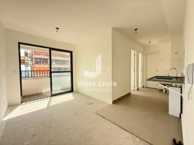 Apartamento com 2 Quartos à venda, 39m² no Água Branca, São Paulo