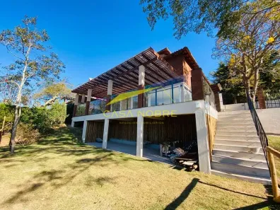 Casa com 6 Quartos à venda, 400m² no Pedra Azul, Domingos Martins
