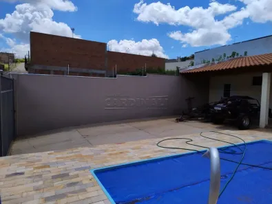 Casa com 2 Quartos à venda, 140m² no Jardim Medeiros, São Carlos