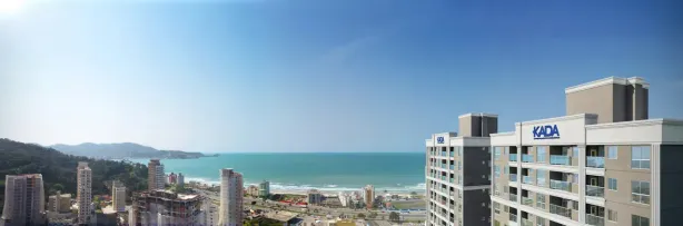 Apartamento com 2 Quartos à venda, 70m² no Morretes, Itapema