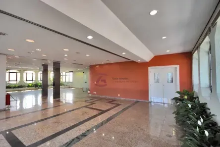 Prédio Comercial para alugar, 4504m² no Luz, São Paulo