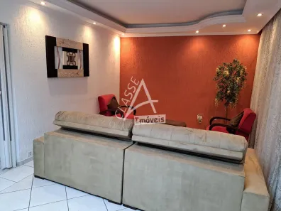 Casa com 3 Quartos à venda, 184m² no Jardim do Mar, São Bernardo do Campo