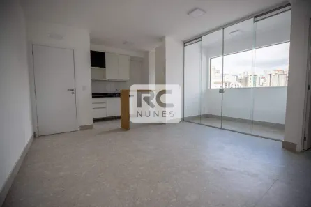 Apartamento com 2 Quartos à venda, 66m² no Santa Efigênia, Belo Horizonte