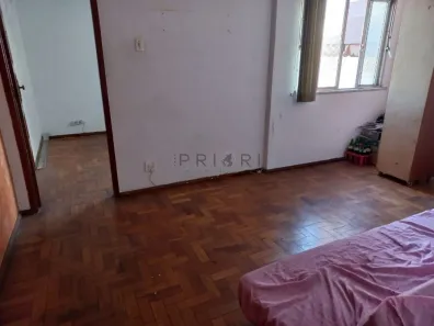 Apartamento com 1 Quarto à venda, 34m² no Abolição, Rio de Janeiro
