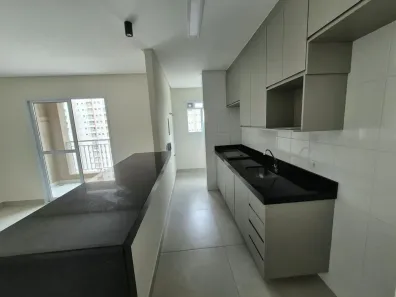 Apartamento com 2 Quartos para alugar, 62m² no Pagador de Andrade, Jacareí