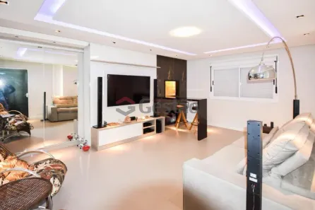 Apartamento com 3 Quartos à venda, 150m² no Nossa Senhora das Graças, Canoas