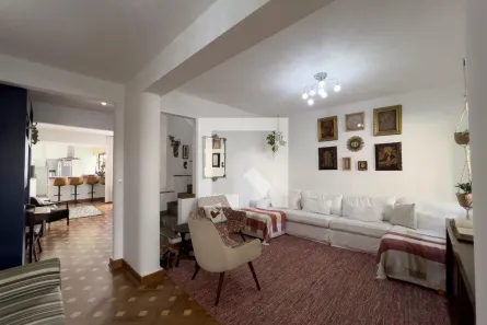 Casa com 3 Quartos à venda, 300m² no Vila Mariana, São Paulo