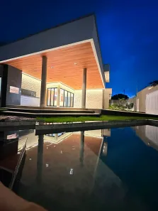 Casa com 4 Quartos à venda, 230m² no Jardim Presidente, Goiânia