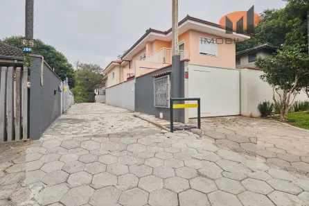 Casa com 3 Quartos à venda, 138m² no Cascatinha, Curitiba