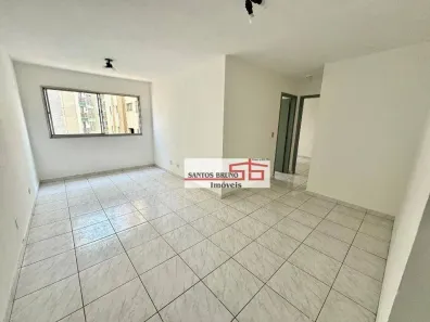 Apartamento com 2 Quartos à venda, 58m² no Nossa Senhora do Ó, São Paulo